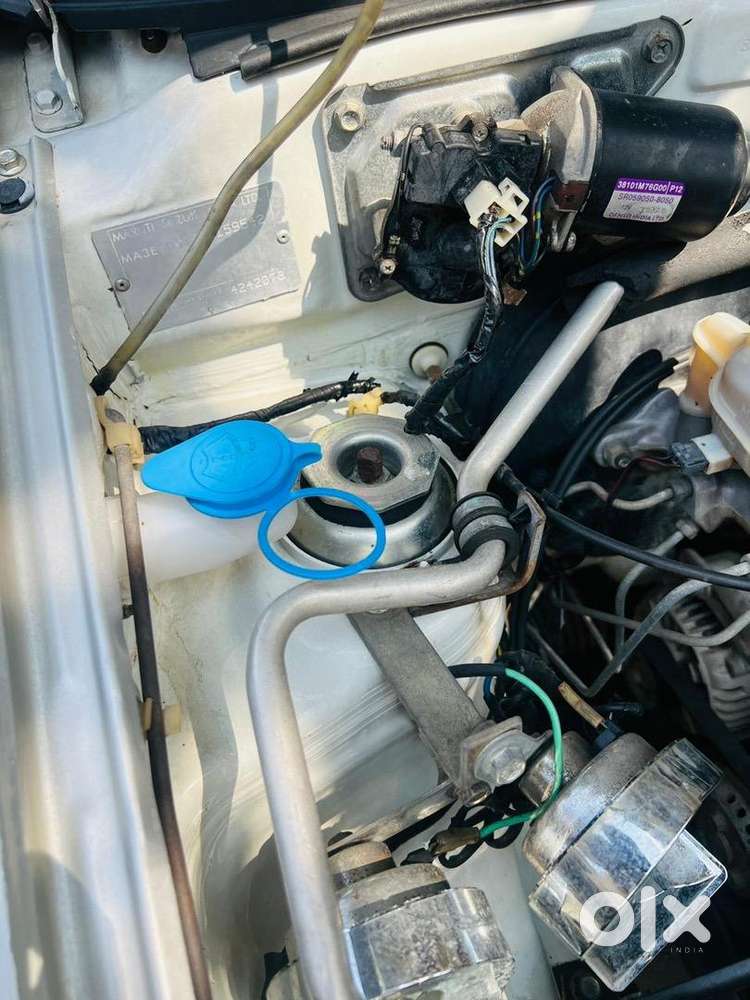 Maruti Suzuki Alto 2008 Petrol Well Maintained