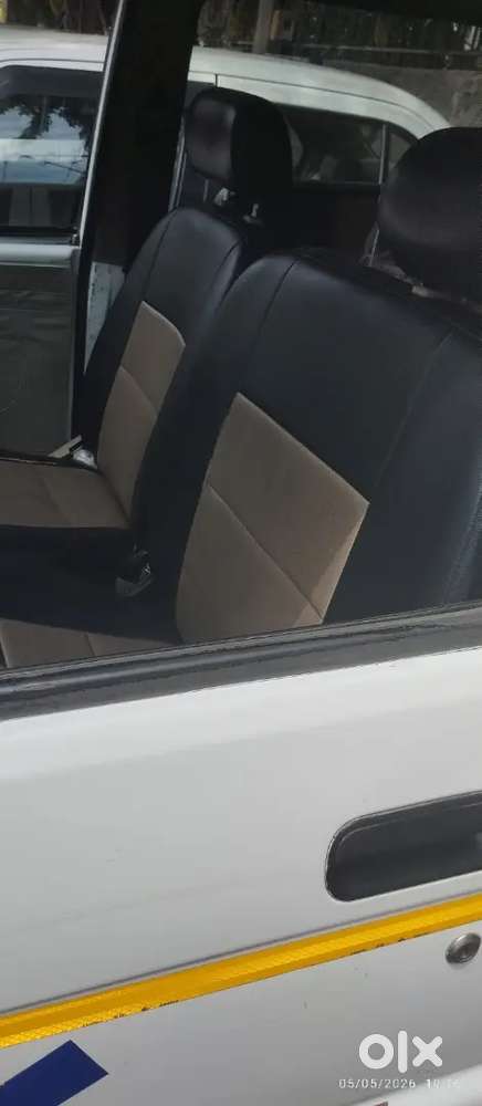 2015 Chevrolet Tavera Ambulance For Sale