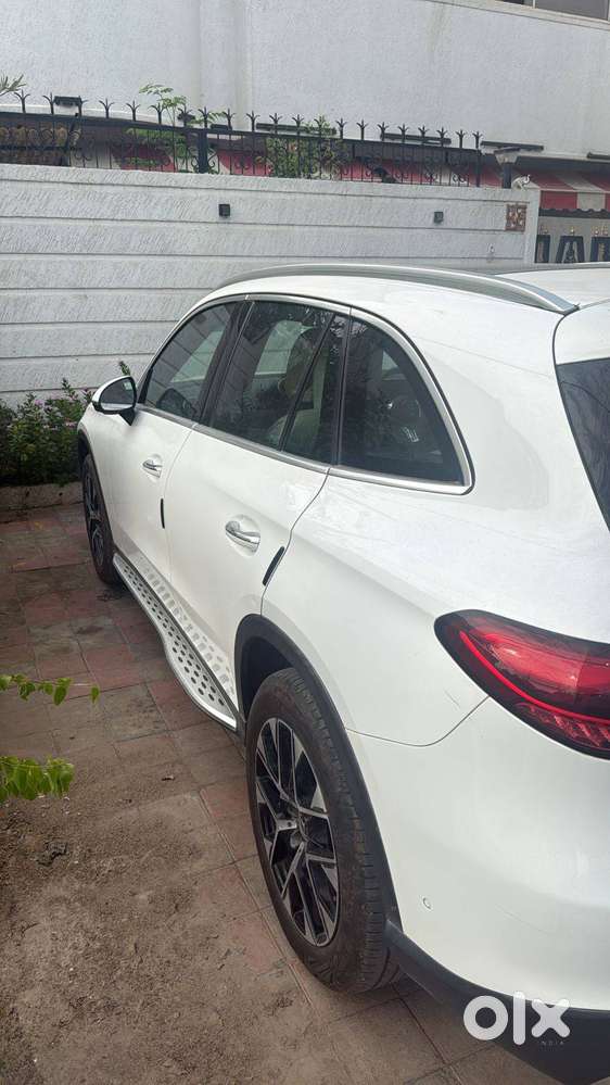 Mercedes-benz Glc 2025