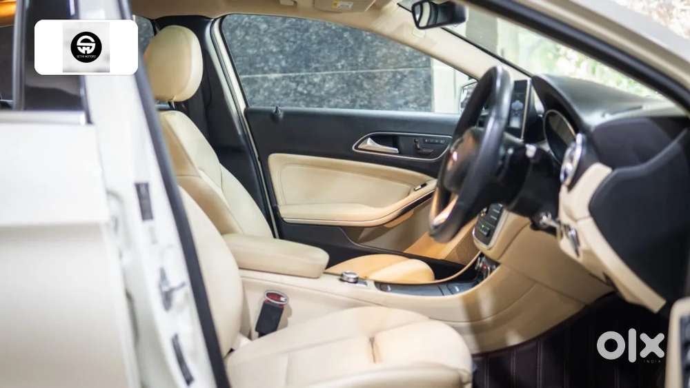 Mercedes-benz Gla Class 200 Cdi, 2017, Diesel