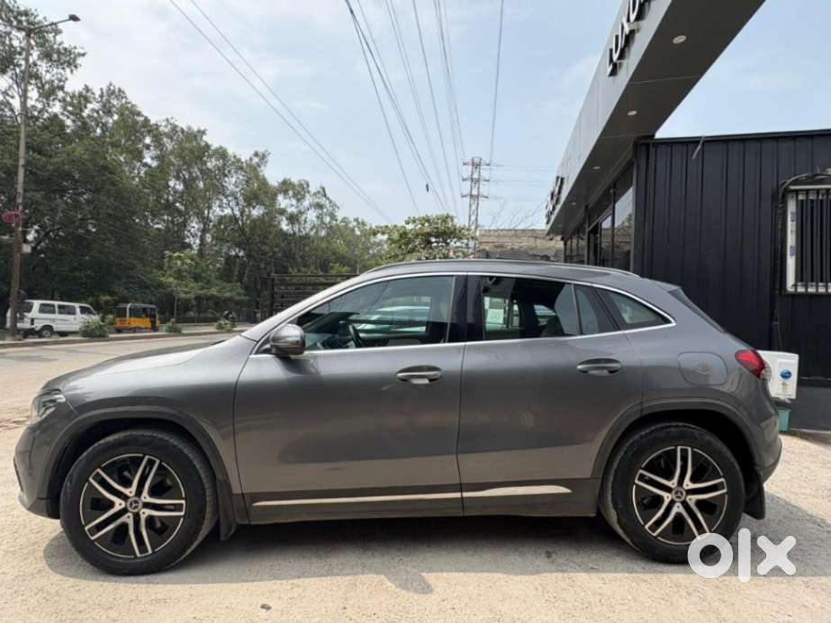 Mercedes-benz Gla 220d 4matic, 2022, Diesel