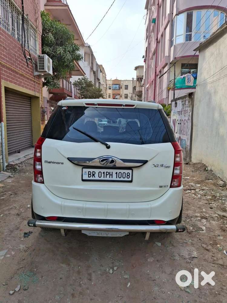 Mahindra Xuv500 2016 Diesel Well Maintained