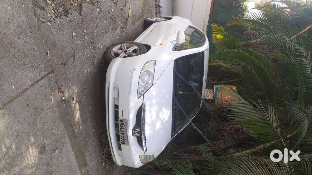 Honda City Dolphin Model Best Condition With Cng Fitting Vip Number