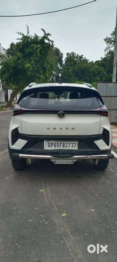 Tata Nexon 1.5 Revotorq Xz, 2024, Petrol