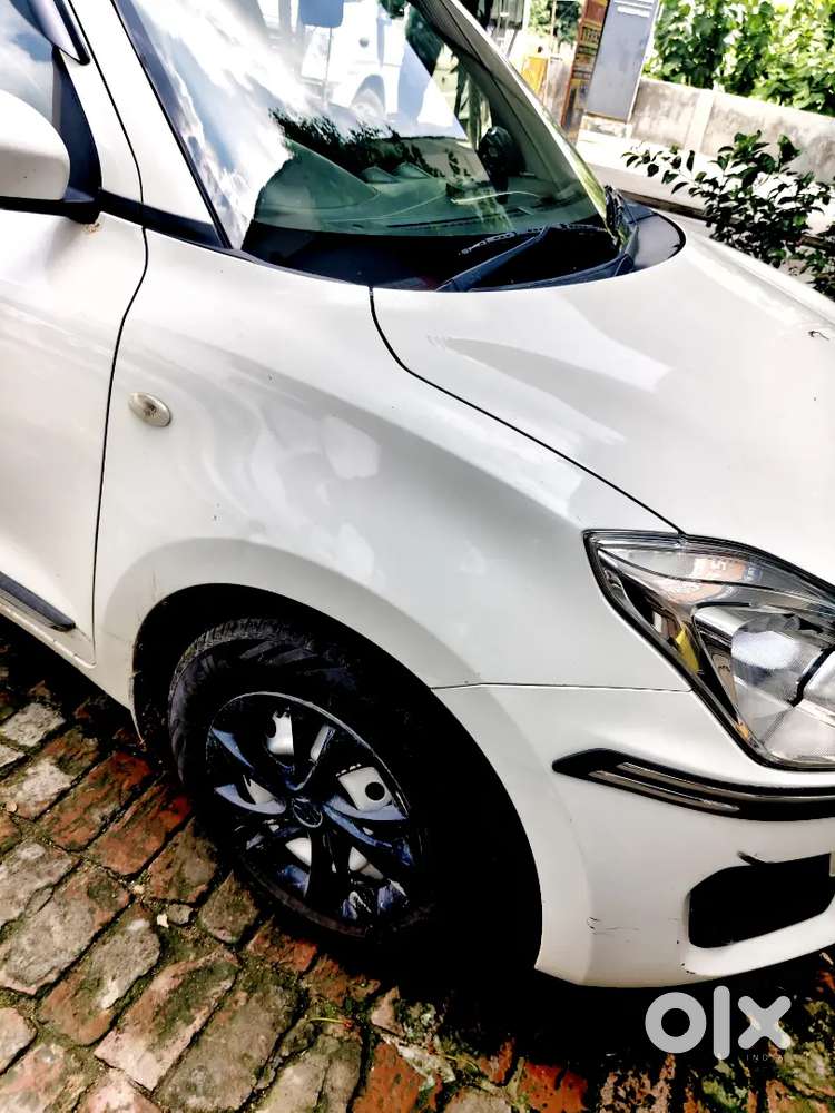 Maruti Suzuki Swift 2020 Petrol Manual