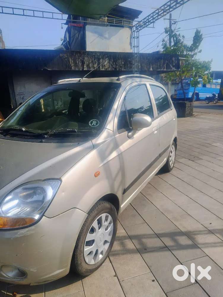 Chevrolet Spark 1.0 2008