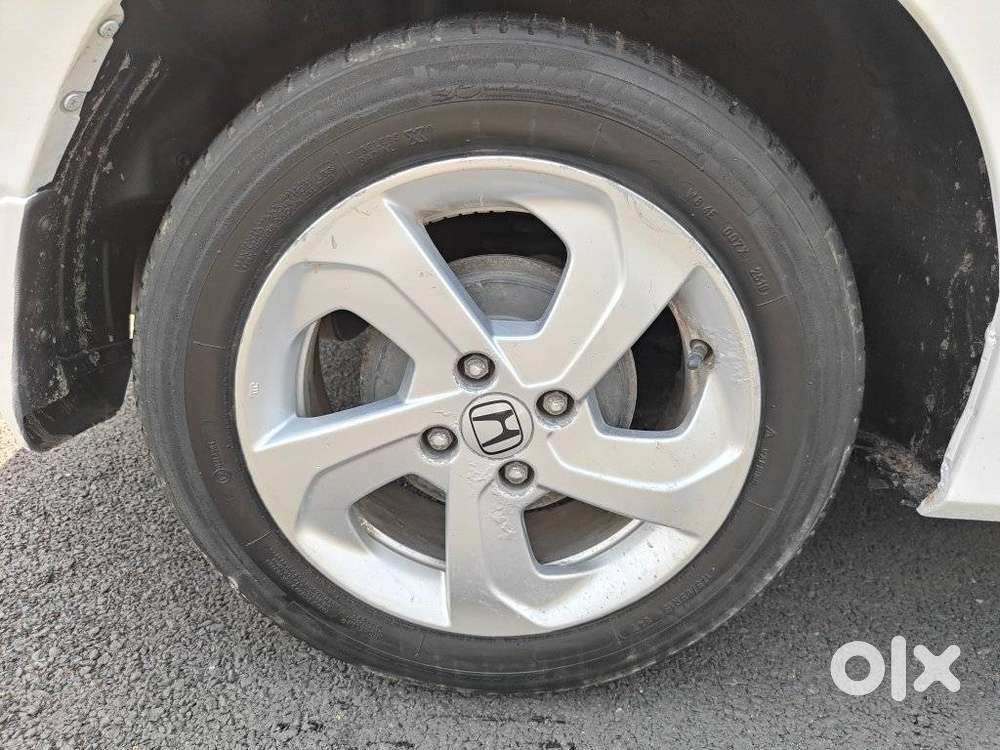 Honda City 2014-2015 V Mt, 2014, Petrol