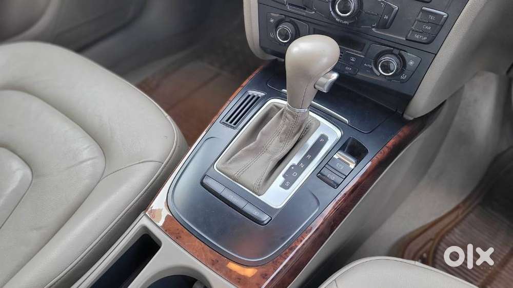 Audi A4 2.0 Tdi, 2011, Diesel