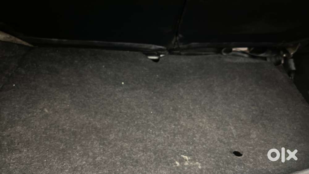 Maruti Suzuki Wagon R Vxi Amt, 2017, Petrol