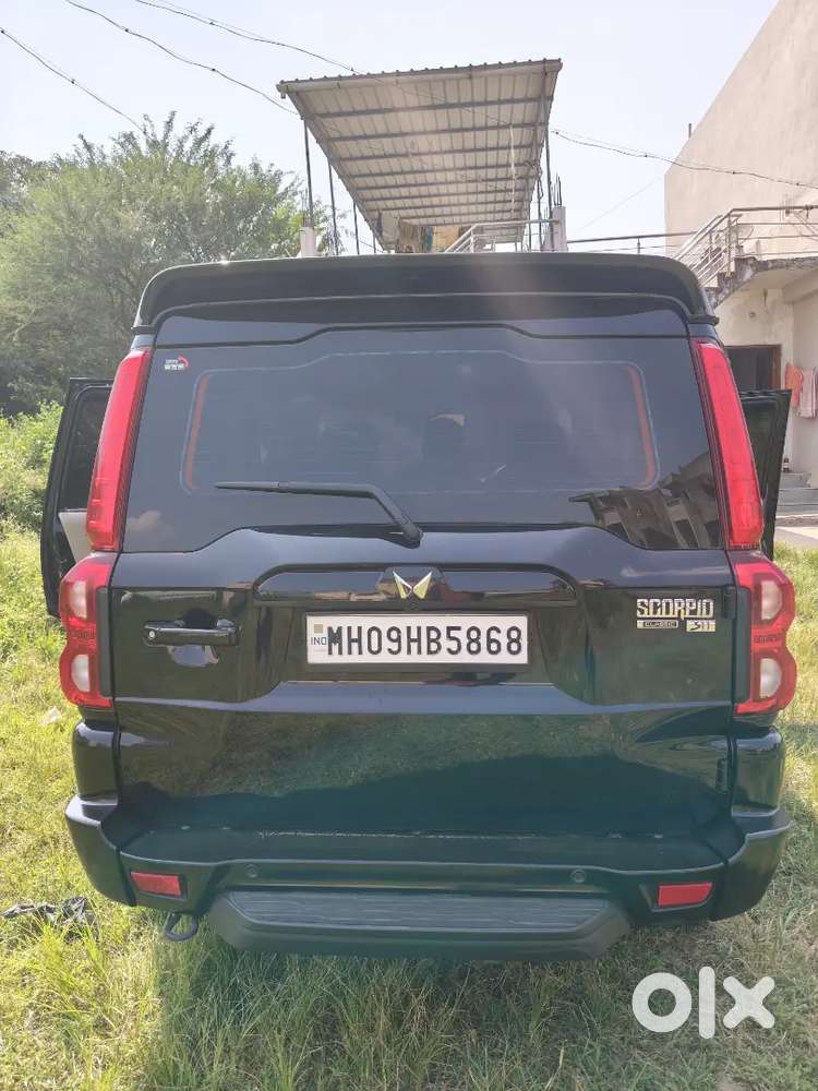 Mahindra Be 6 Diesel Manual 2025