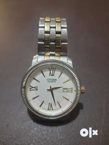 Reloj best sale citizen gn4s