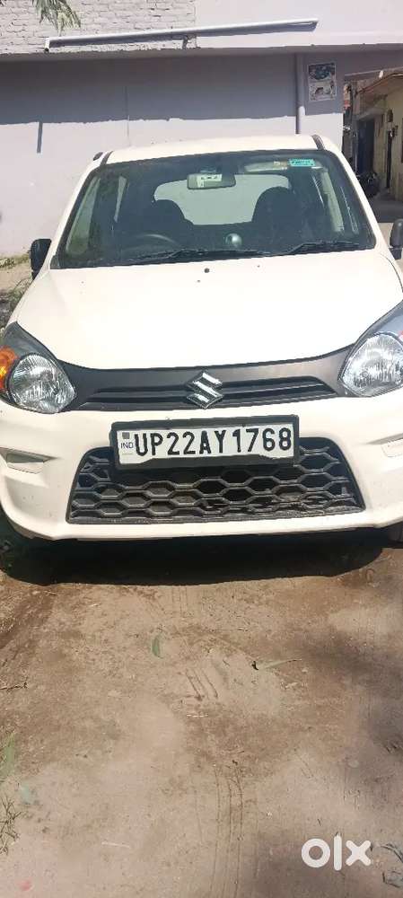 Maruti Suzuki Alto 800 Lxi 2022