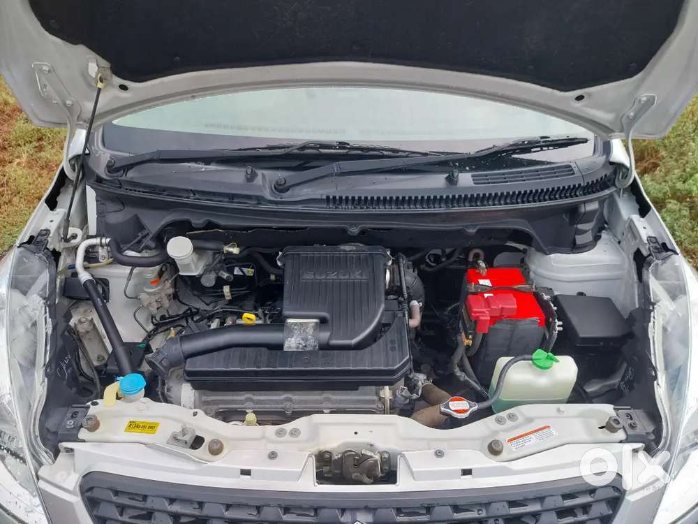 2014 Maruti Suzuki Ertiga Vxi (petrol)

Single Owner
19,000 K.m Only