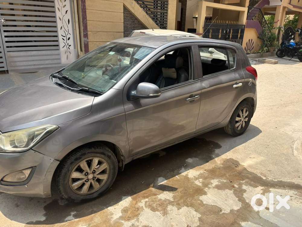 Hyundai I20 2013 Diesel Well Maintained