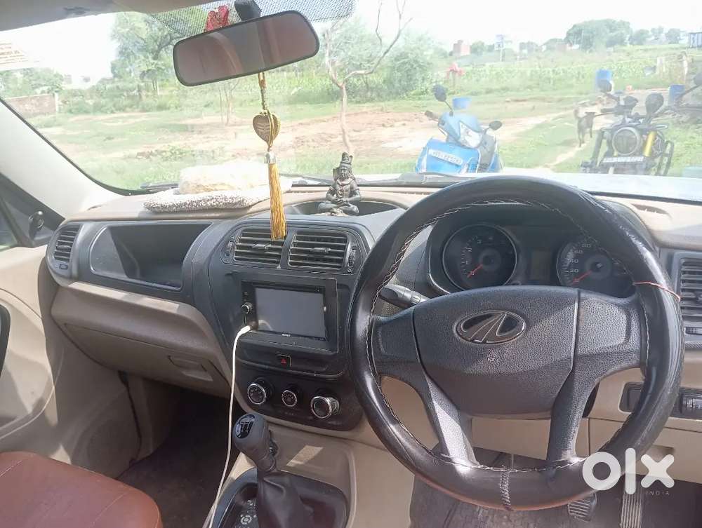 Mahindra Tuv 300 2017 Diesel
