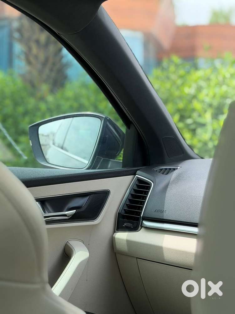 Skoda Karoq 1.5 Style At, 2020, Petrol
