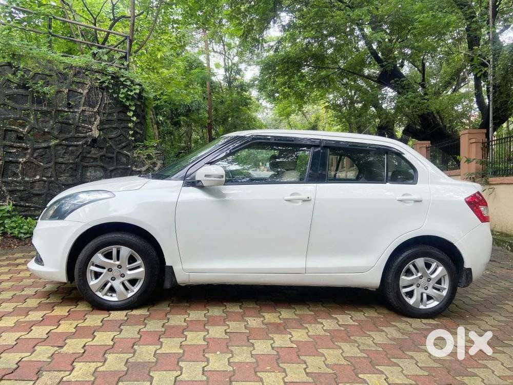 Maruti Suzuki Swift Dzire Zdi Bsiv, 2012, Diesel