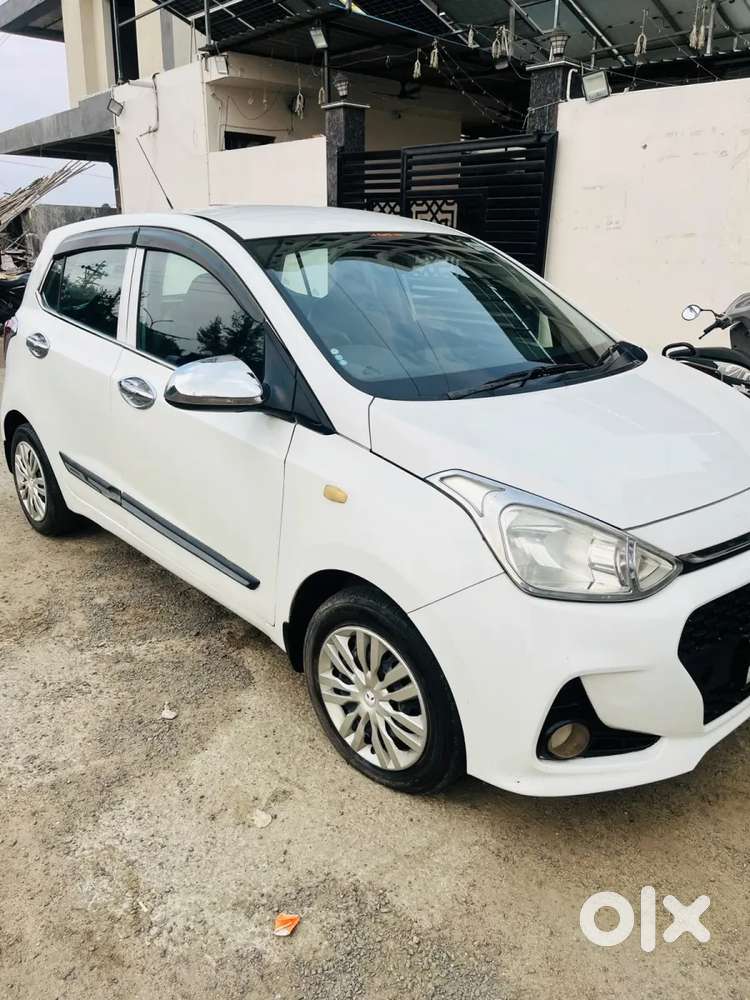 Hyundai Grand I10 1.2 Kappa Magna, 2018, Petrol
