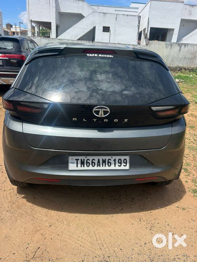 2023 Tata Altroz 1.2 Xm