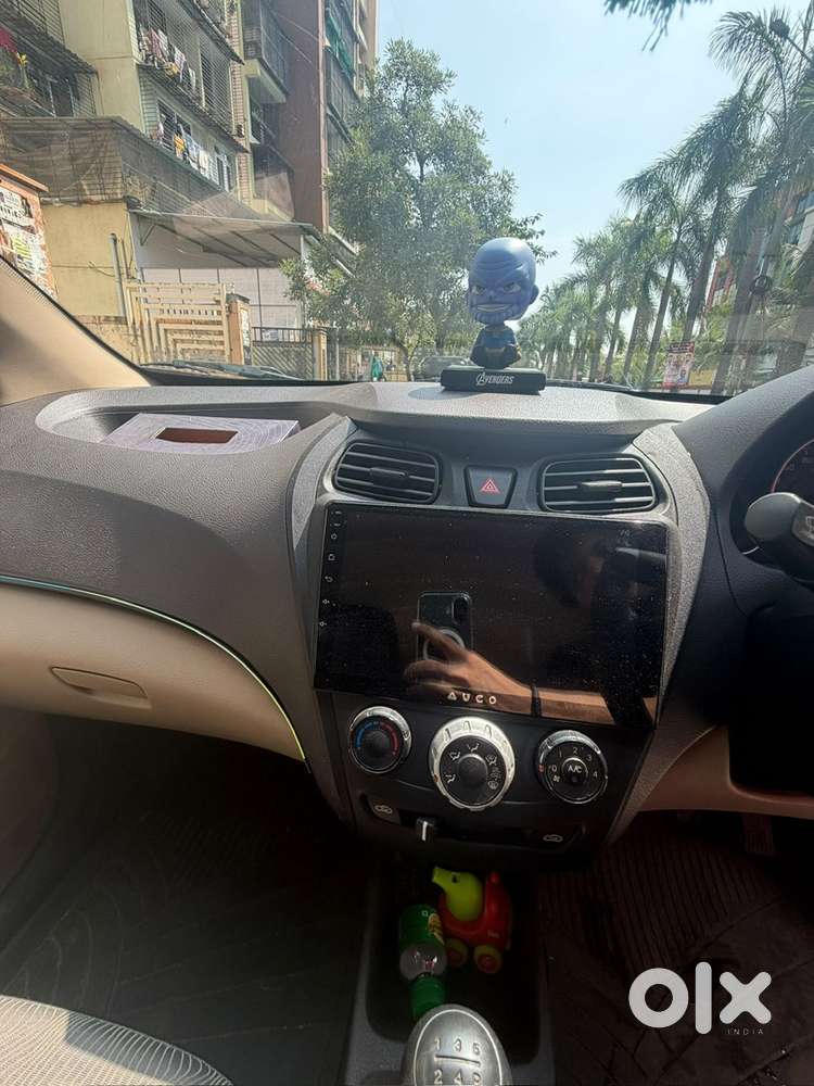 Hyundai Eon Sportz