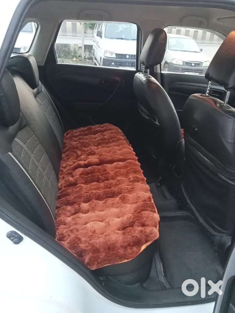 Maruti Suzuki Brezza 2020 Petrol 67000 Km Driven Push Start