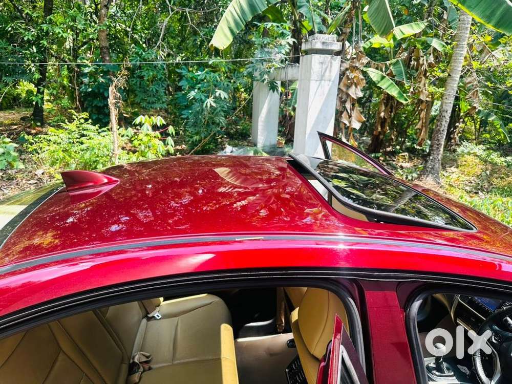 Honda City 2014 Diesel Full Option Very Well Maintained