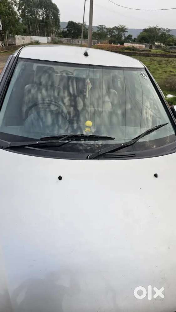 Maruti Suzuki Swift 2008 Fancy Number