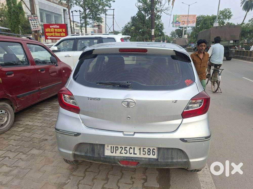 Tata Tiago 1.05 Revotorq Xm, 2019, Petrol