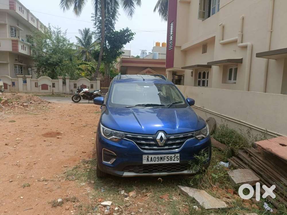 Renault Triber