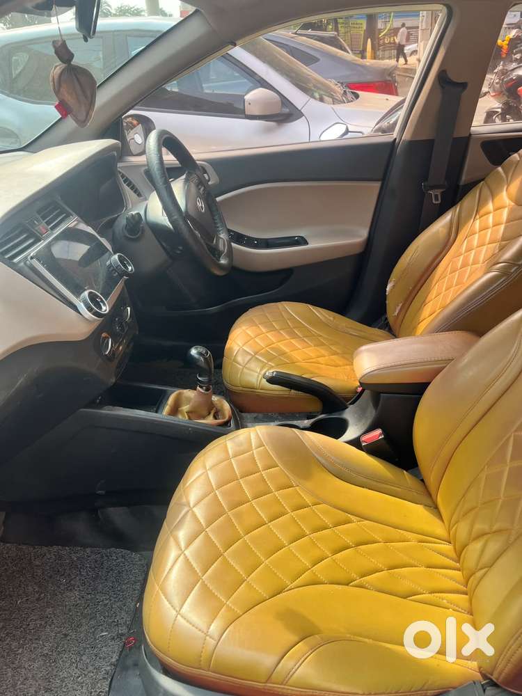 Hyundai Elite I20 Magna 1.2, 2016, Petrol