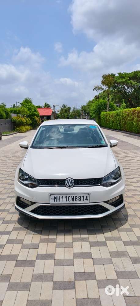 Volkswagen Polo 1.0 Mpi Comfortline, 2021, Petrol