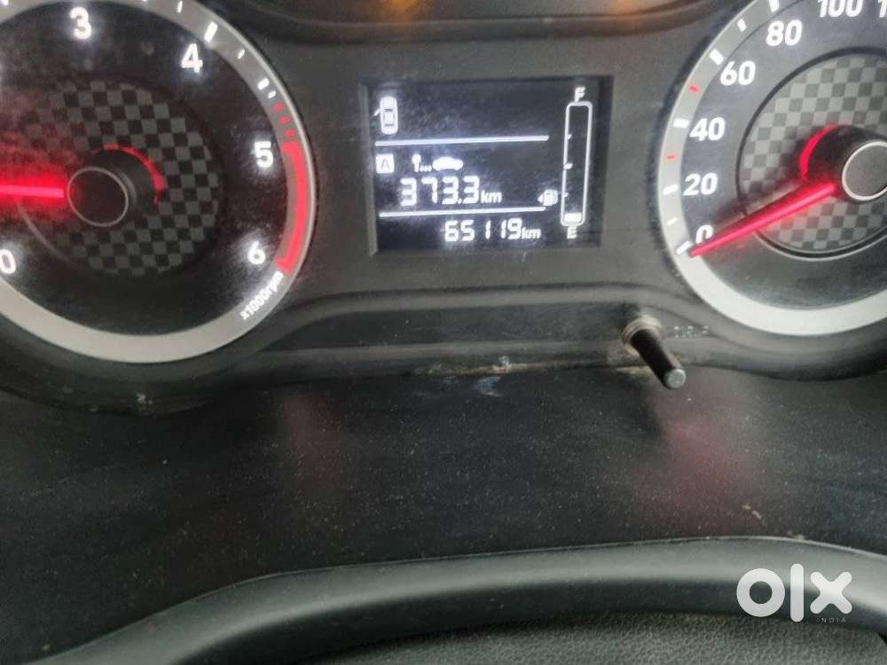 Hyundai Aura S Crdi Manual, 2020, Diesel