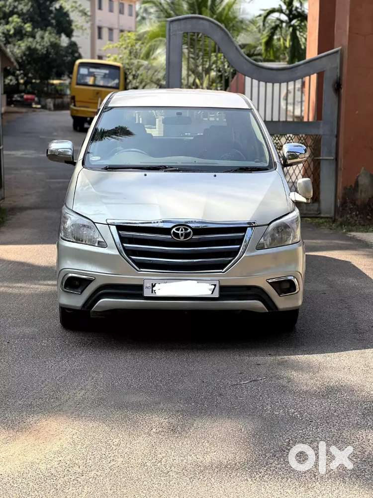 Toyota Innova 2006