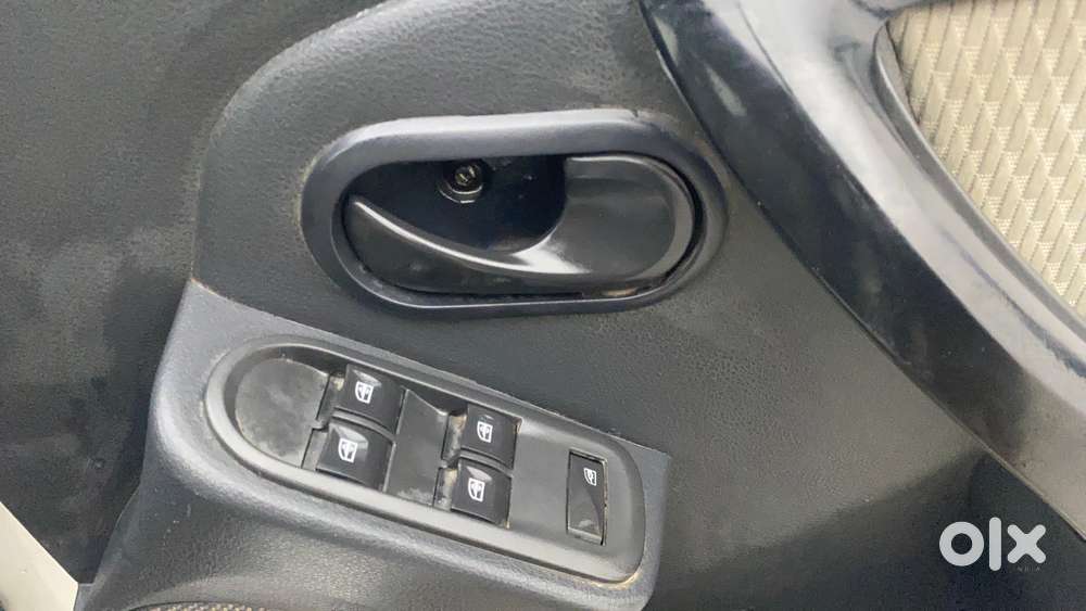 Renault Duster 85ps Rxl Plus Diesel, 2015, Diesel