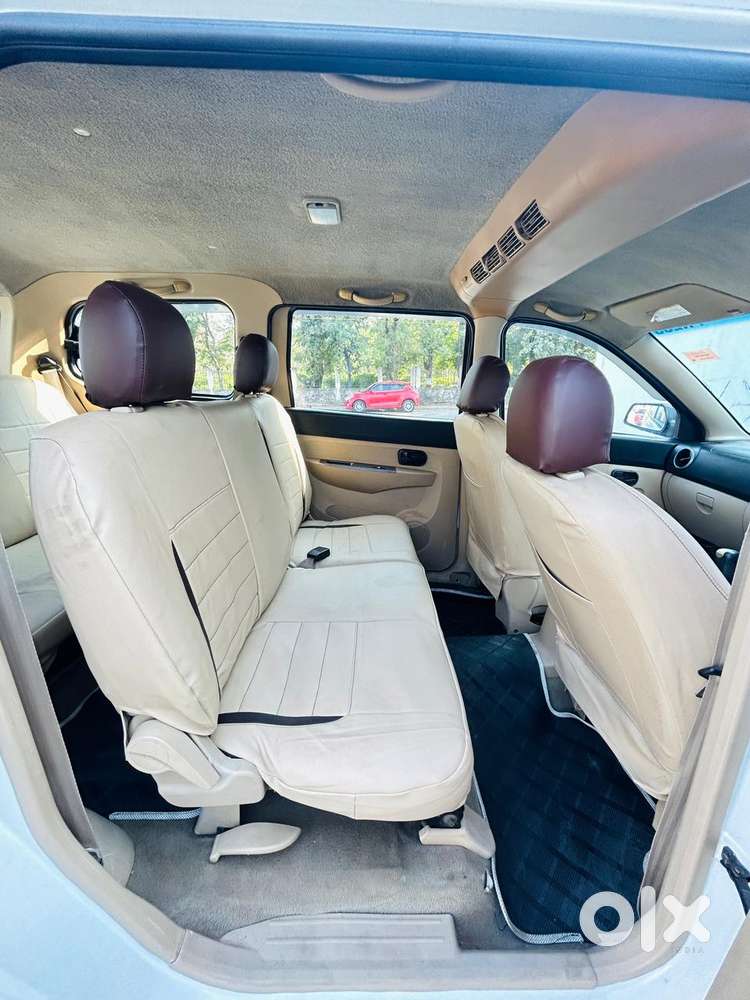 Chevrolet Enjoy 2013-2015 Tcdi Ls 8 Seater, 2014, Diesel