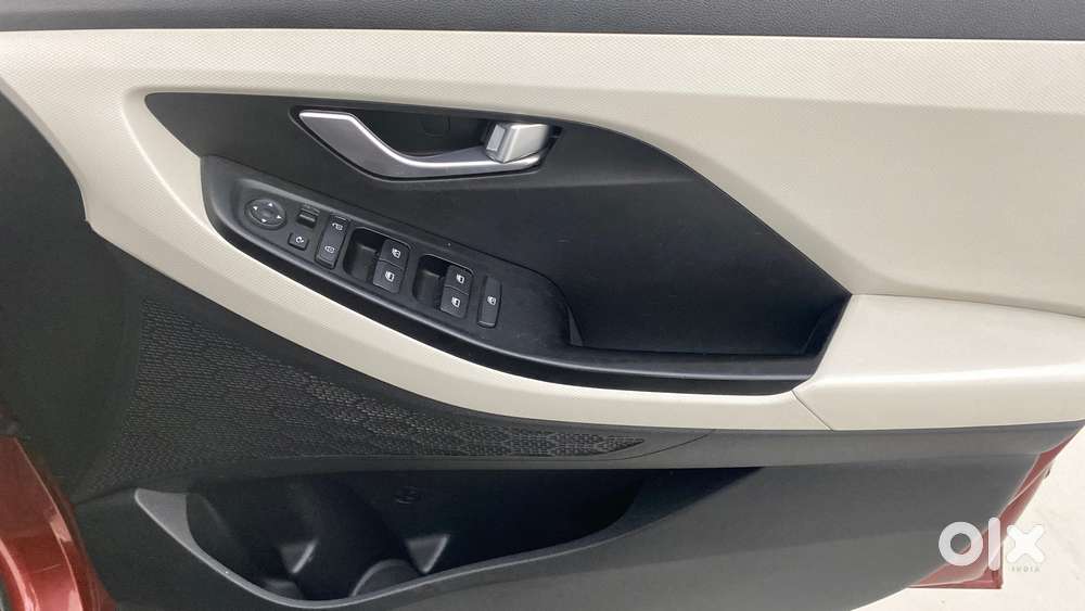 Hyundai Creta 1.5 Sx Executive Petrol, 2022, Petrol