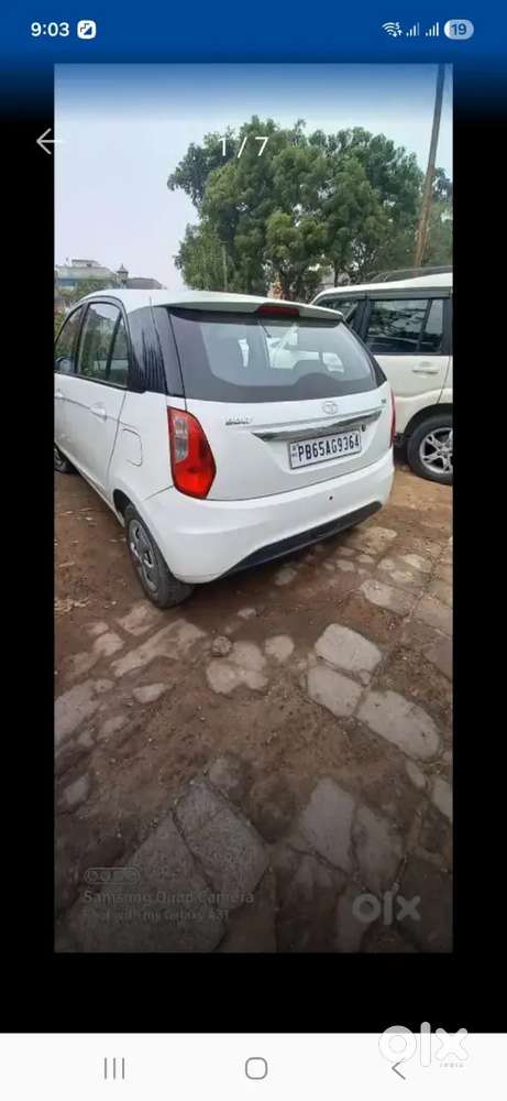 Tata Bolt 2016 Diesel Good Condition
