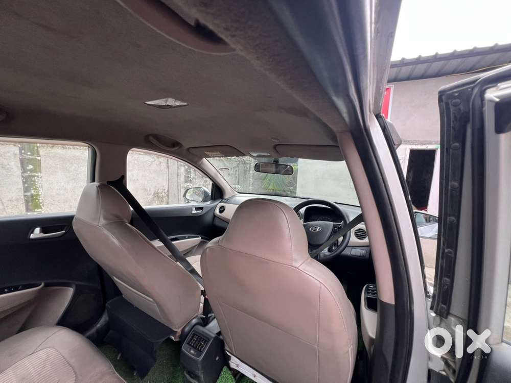 Good Condition Car