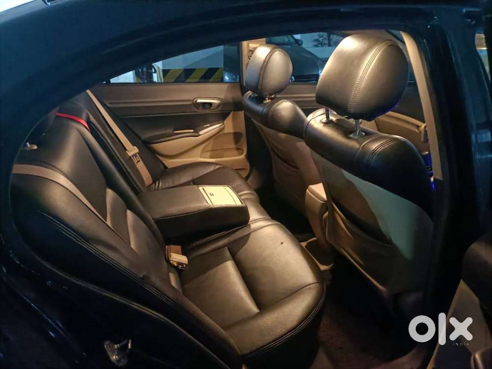 Honda Civic 1.8 Smt Well Maintained