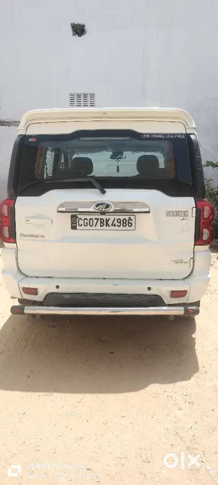 Good Condition Car