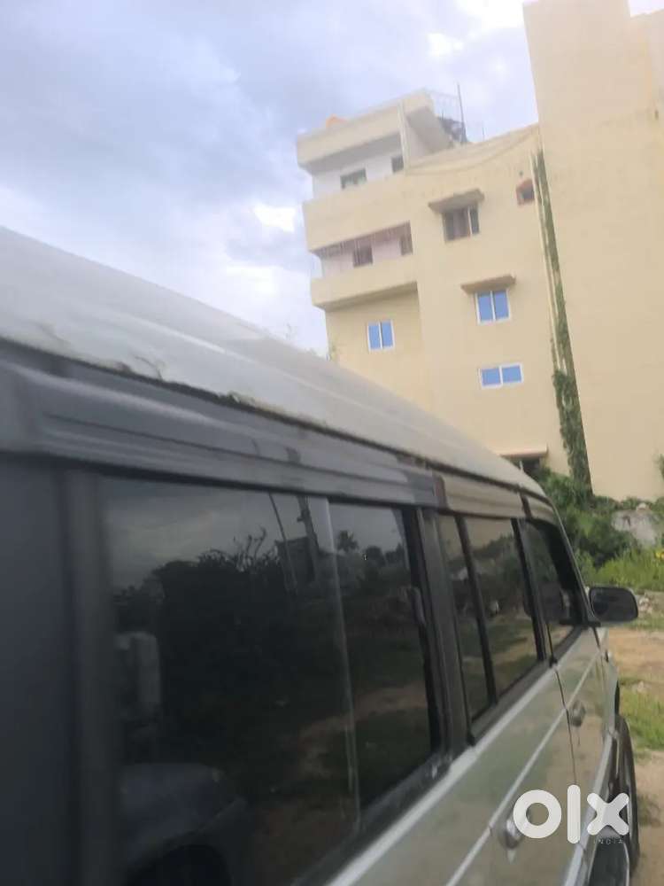 Tata Sumo Victa 2005 Diesel