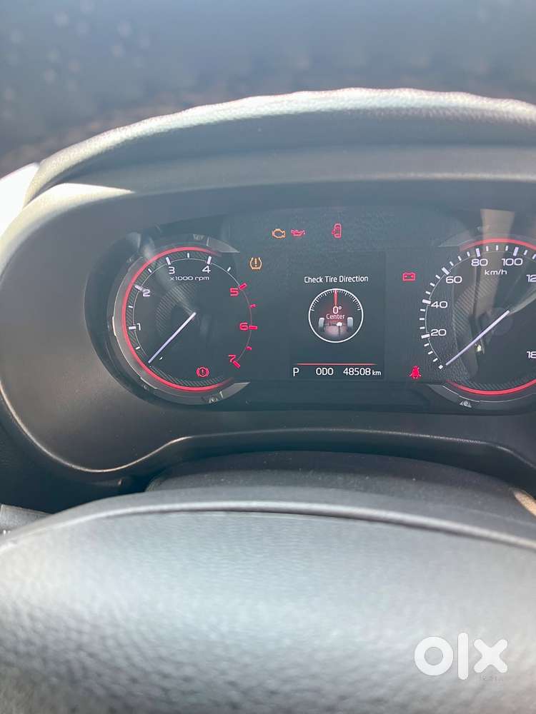 Single Owner Driven In Mint Condition Non Accidental