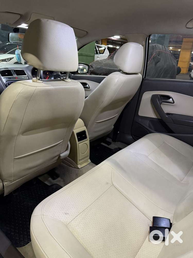 Volkswagen Vento New Diesel Highline, 2012, Diesel
