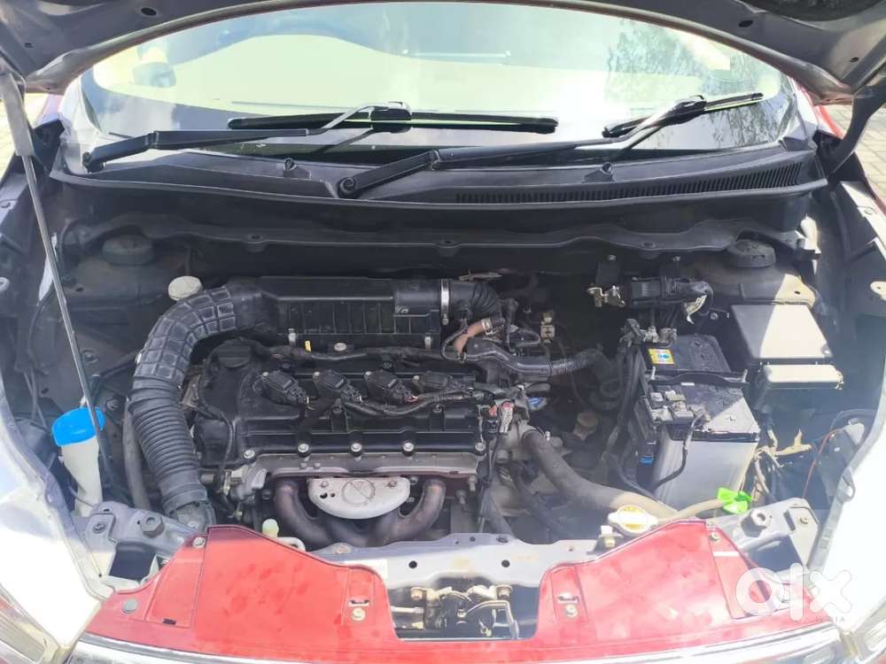 Maruti Suzuki Ertiga 1.5 Vxi, 2018, Petrol