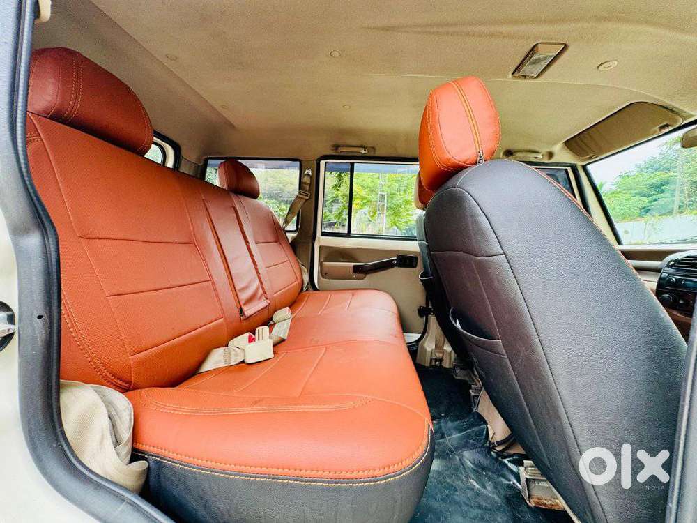 Mahindra Bolero 1.5 Power Plus Zlx, 2019, Diesel