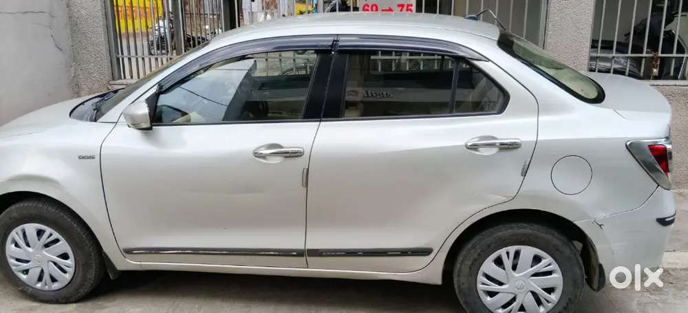 Maruti Swift Dzire Vdi 2018