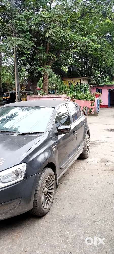 Volkswagen Polo 1.2 Gt 2014