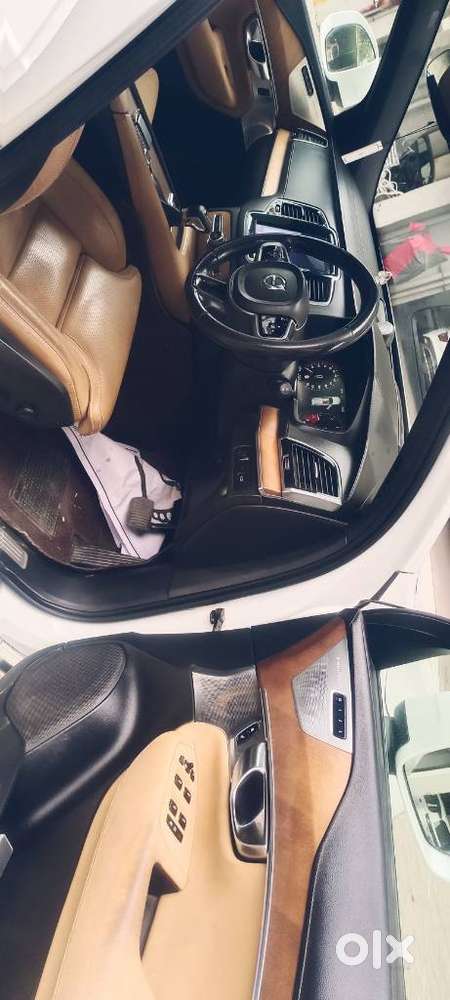 Volvo Xc90 D5 Awd, 2019, Diesel