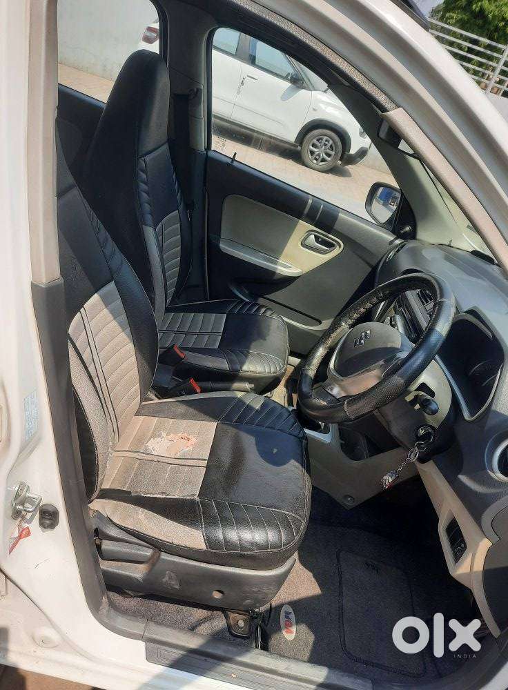 Maruti Suzuki Alto K10 Vxi, 2016, Petrol