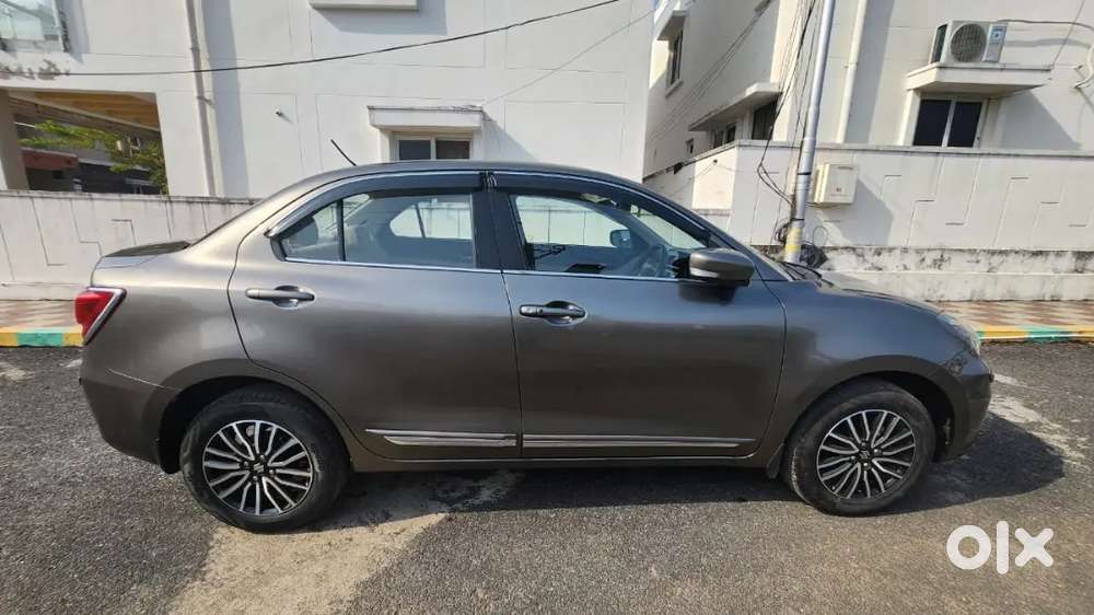 Maruti Suzuki Dzire 2022